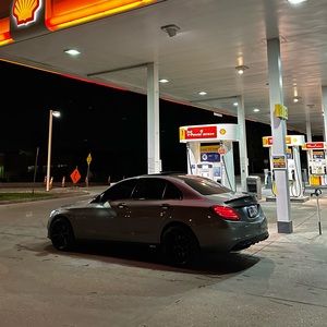 Meet your Posher, Owen